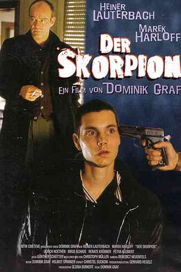 The Scorpion Poster