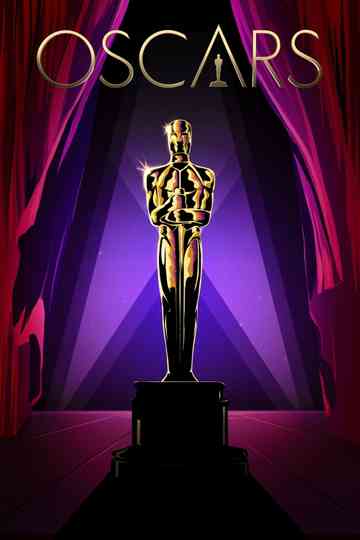 The Oscars poster