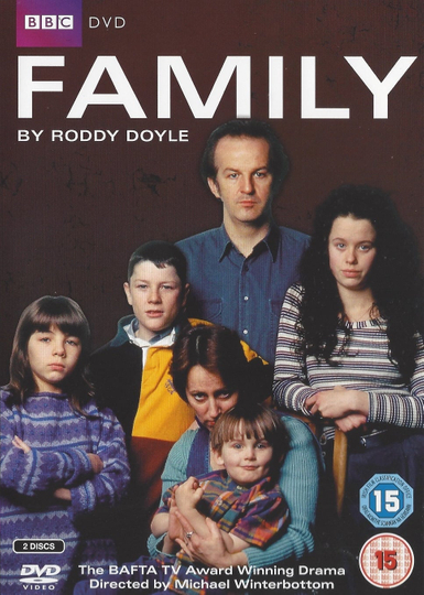 Family Poster