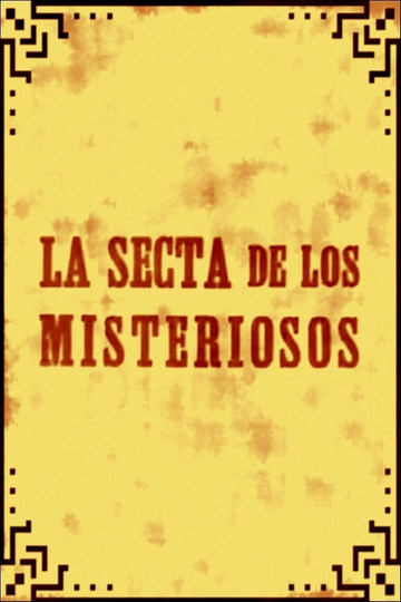 La secta de los misteriosos