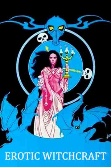 Erotic Witchcraft Poster