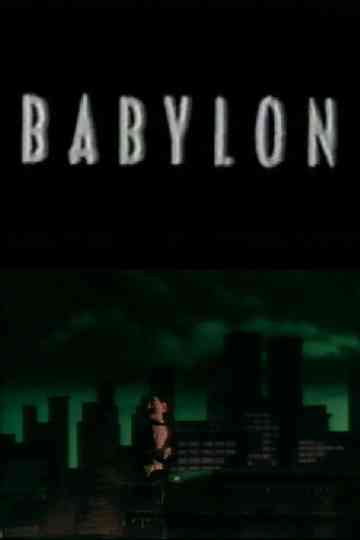Babylon Poster