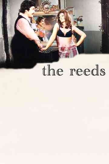 The Reeds Poster