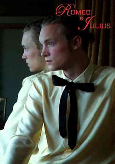 Romeo & Julius Poster