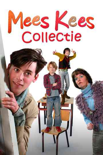 Mister Twister Collection Poster