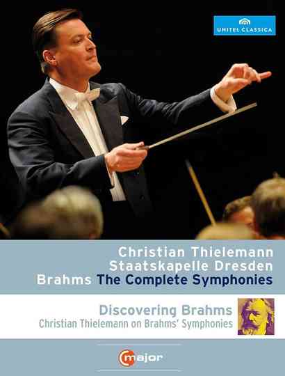 Brahms: Complete Symphonies Poster