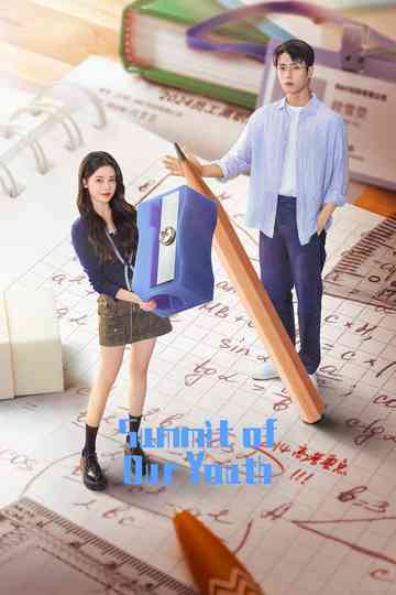 Summit of Our Youth poster