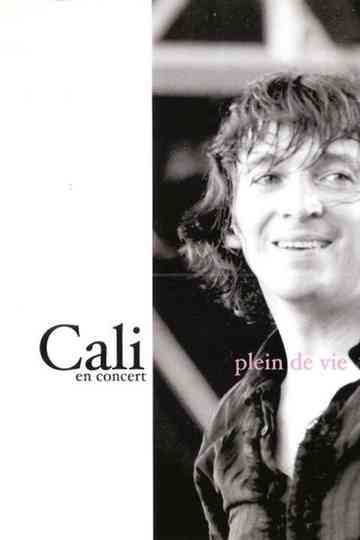 Cali  Plein de vie Poster