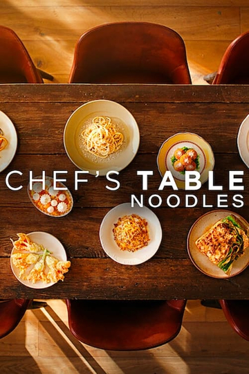 Chef's Table: Noodles