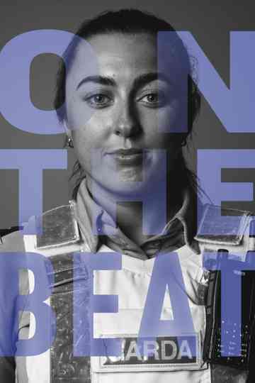 On The Beat Poster