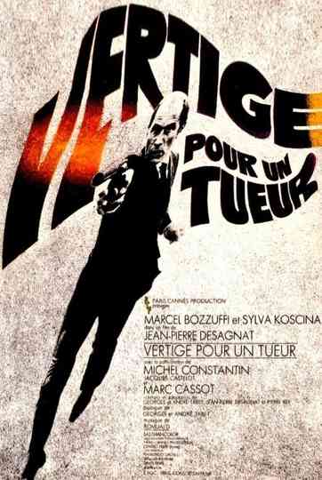 Vertigo For A Killer