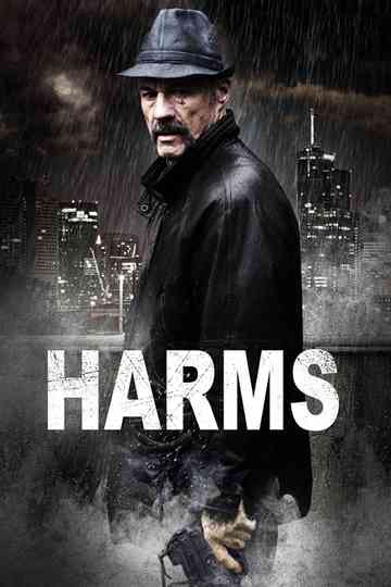 Harms Poster