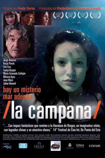 La campana Poster