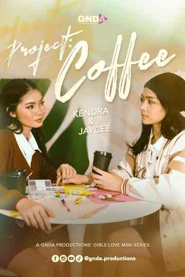 Project Coffee Poster