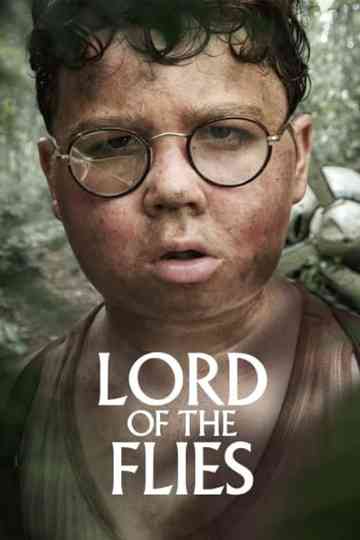 Lord of the Flies Poster