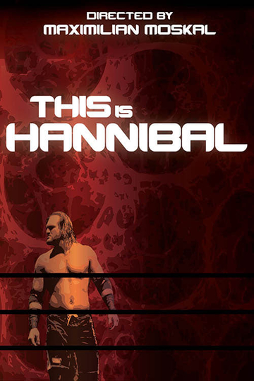 This Is Hannibal Poster