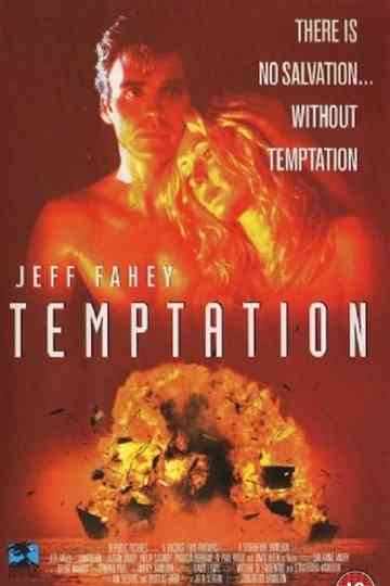 Temptation Poster