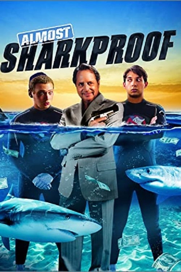 Sharkproof Poster