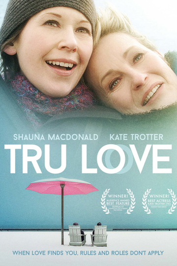 Tru Love Poster