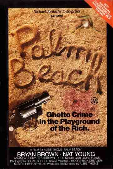 Palm Beach Poster