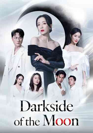 Darkside of the Moon Poster