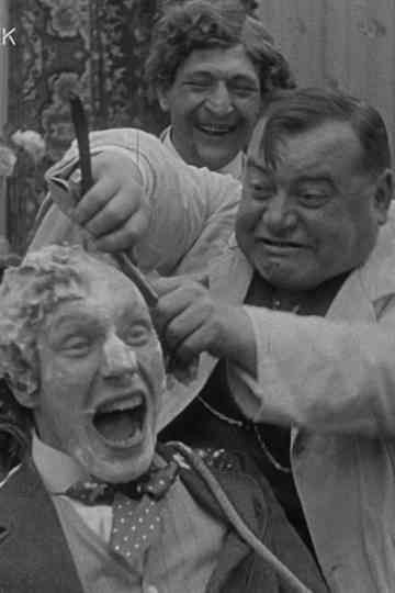 Im Going to Shave Poster