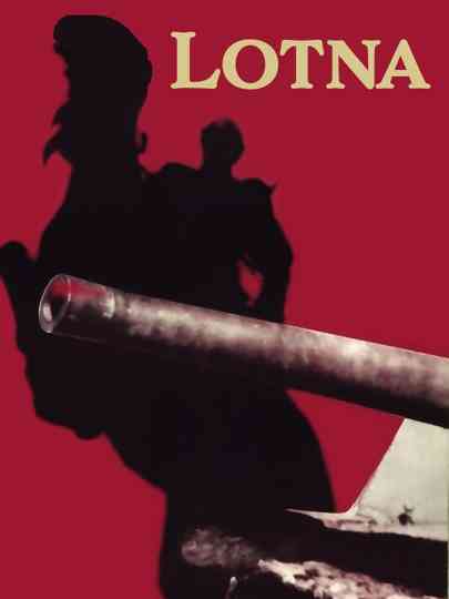 Lotna Poster