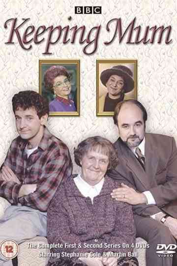 Keeping Mum Poster