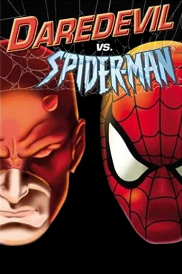 Daredevil vs SpiderMan