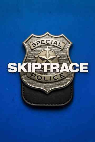 Skiptrace Poster