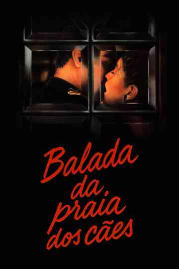 Ballad of Dog Beach Poster