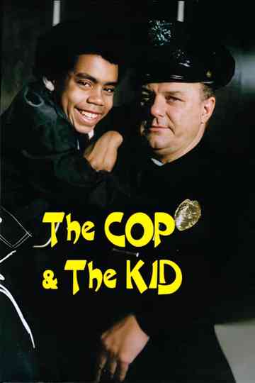 The Cop and the Kid Poster