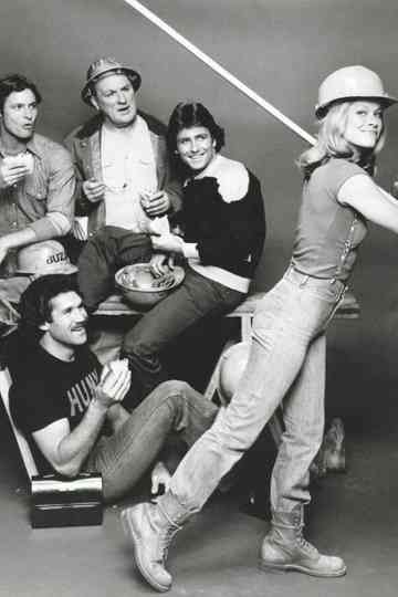 When the Whistle Blows Poster