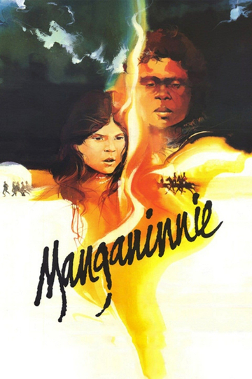 Manganinnie Poster