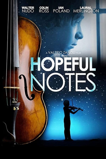 Hopeful Notes Poster