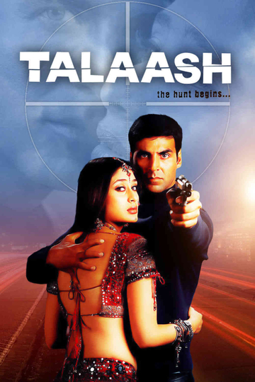 Talaash The Hunt Begins