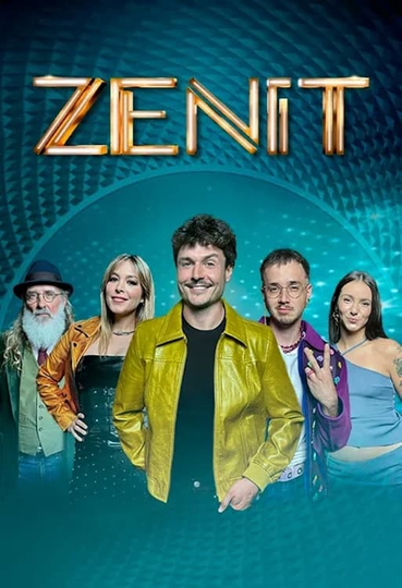 Zenit Poster