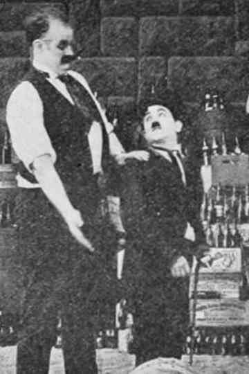 Don't Park Here Poster