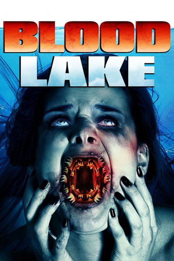 Blood Lake