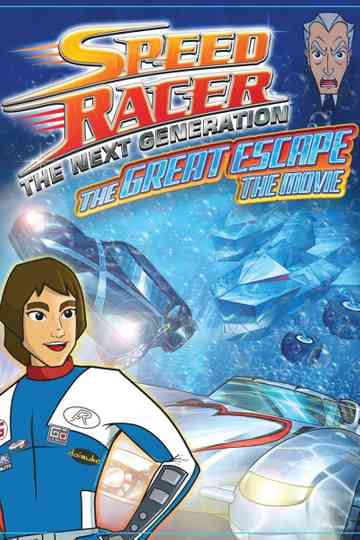Speed Racer The Great Escape