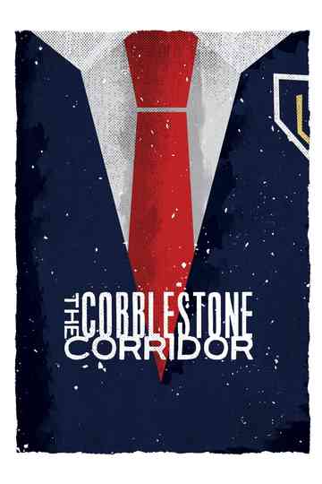 The Cobblestone Corridor Poster