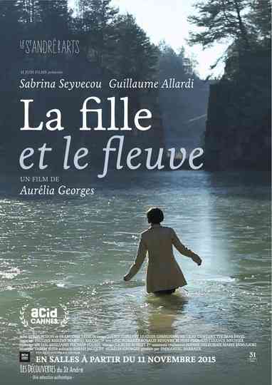 The Girl and the River Poster