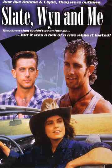 Slate, Wyn & Me Poster