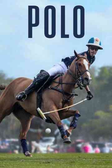 Polo Poster