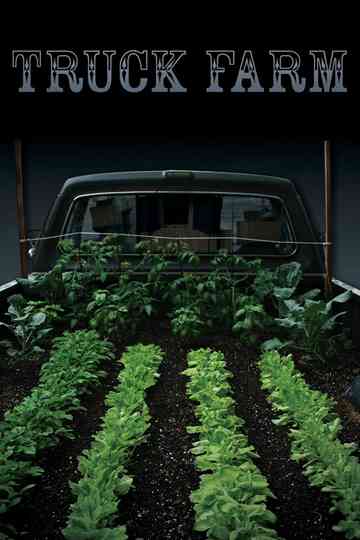 Truck Farm Poster