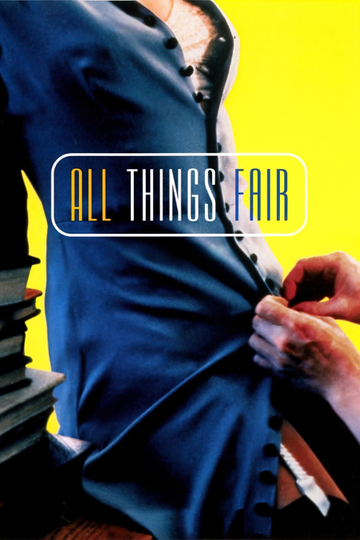 All Things Fair Poster