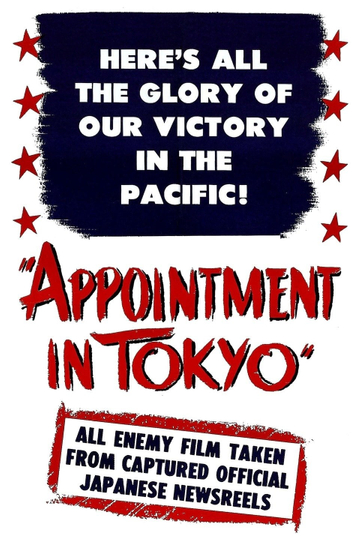 Appointment in Tokyo