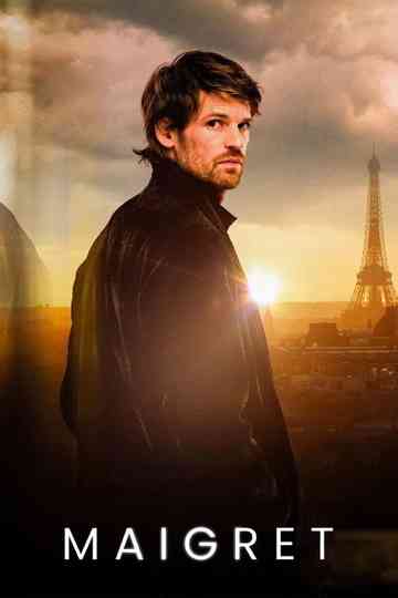Maigret Poster