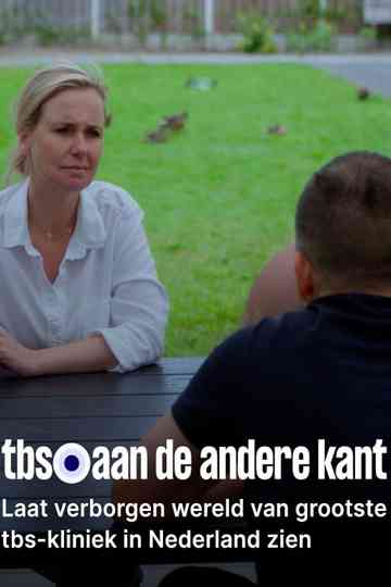 TBS: Aan de andere kant Poster