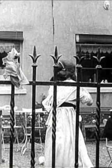 Monsieur Beulemeester, garde civique Poster